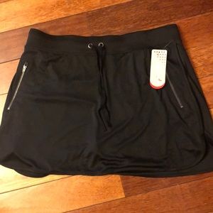 NWT Skort size 1X